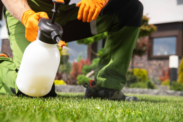 Pest Control Cost in Goodhue, MN