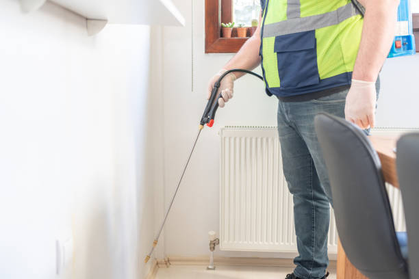 Best Best Pest Control Companies  in Goodhue, MN