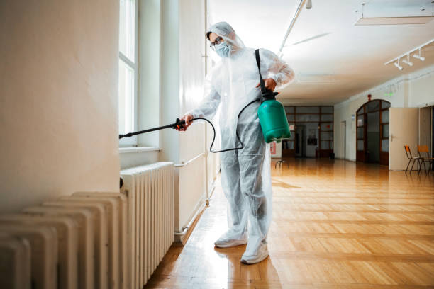 Best Pest Prevention Services  in Goodhue, MN